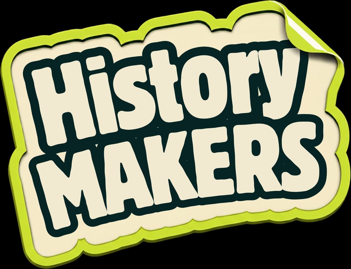 History Makers